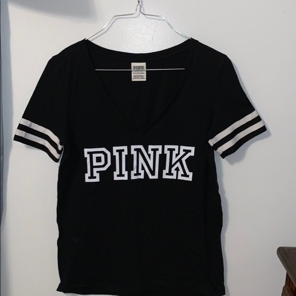 i don’t wear this shirt